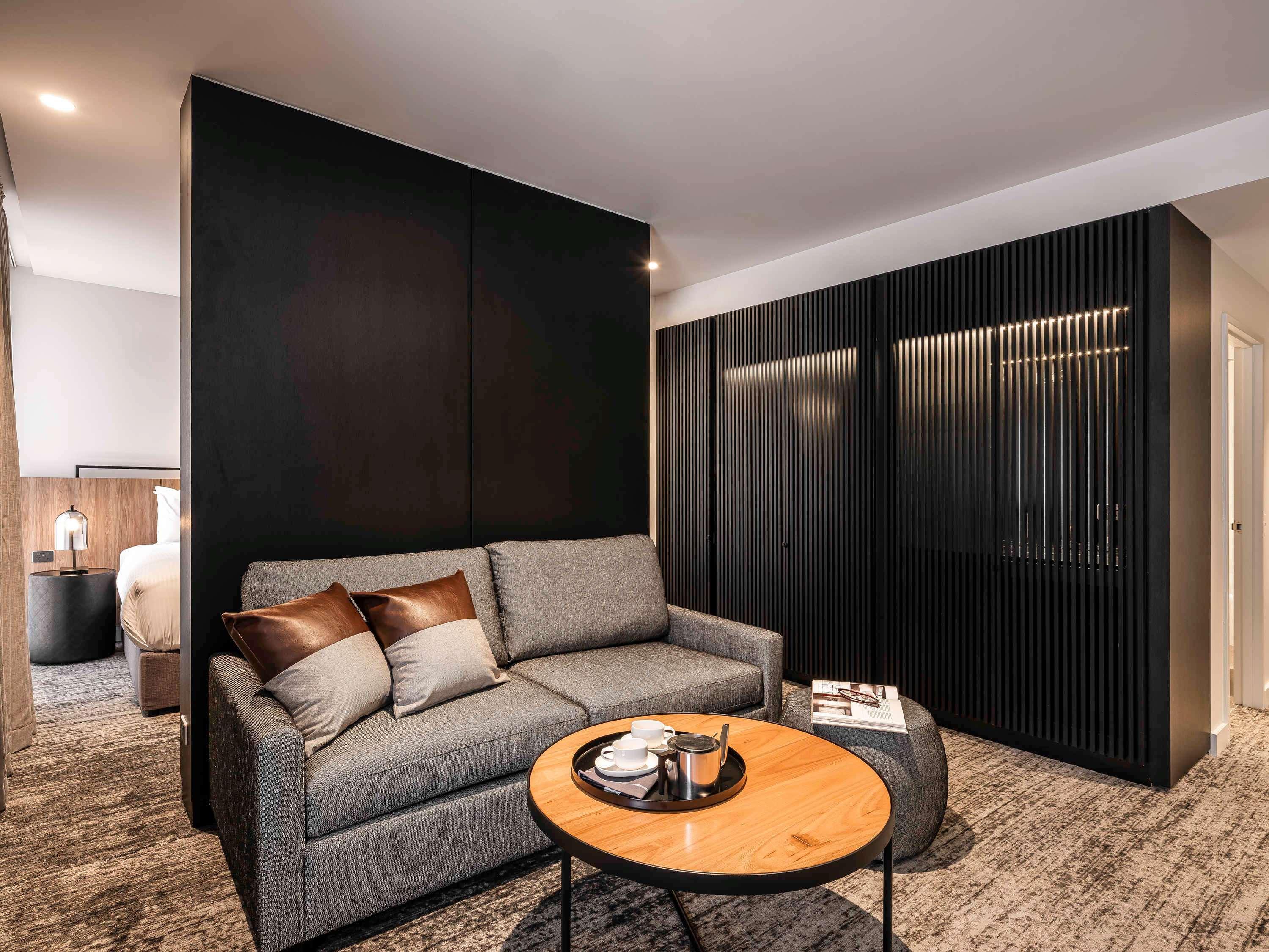 Mercure Sydney Rouse Hill Kellyville Exterior foto