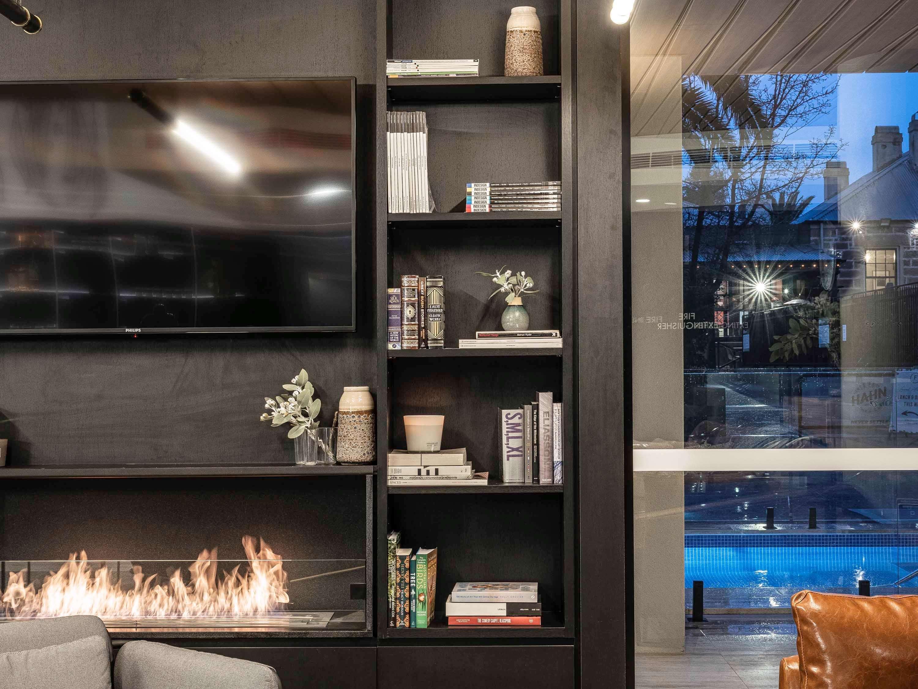 Mercure Sydney Rouse Hill Kellyville Exterior foto