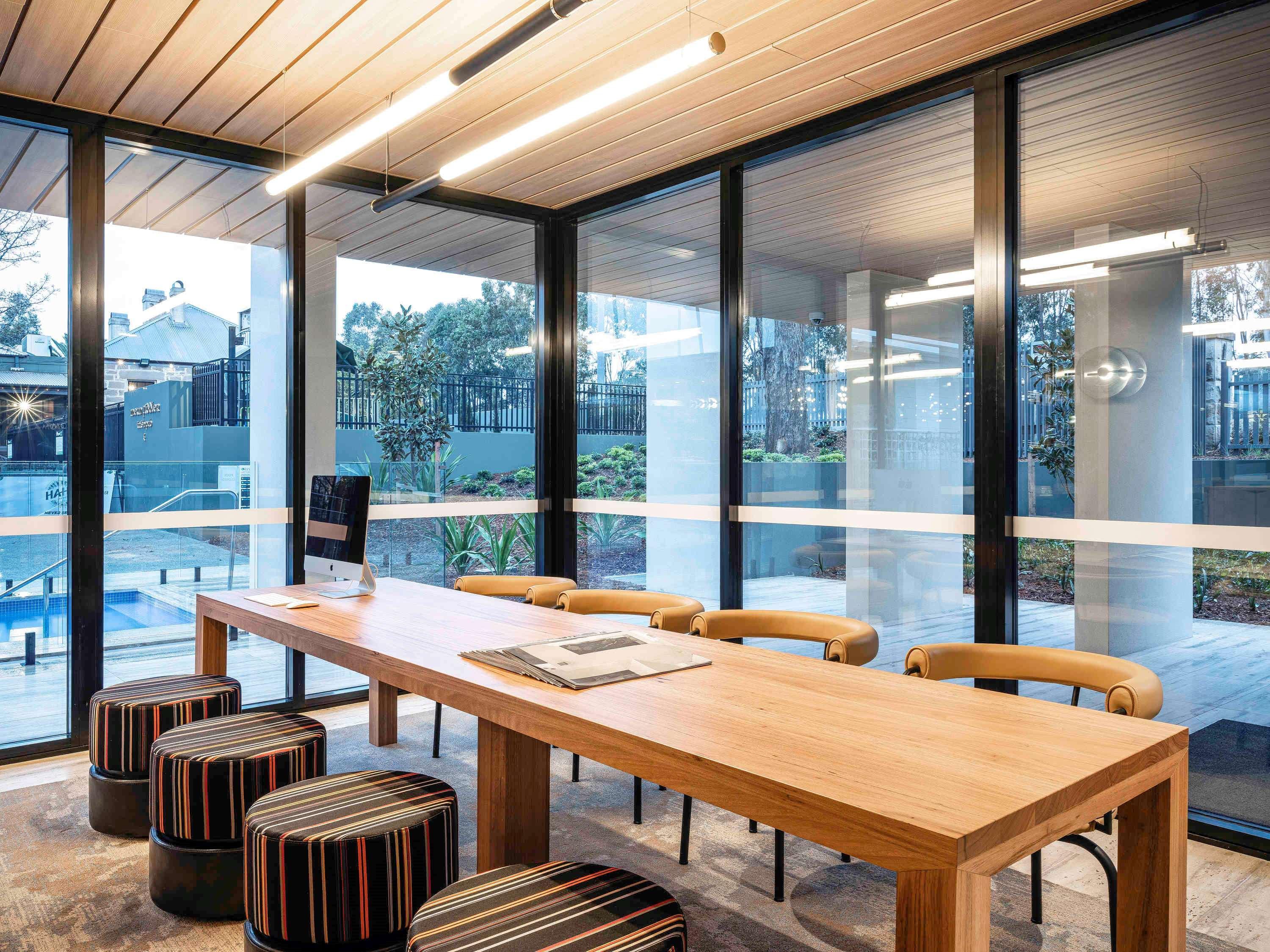 Mercure Sydney Rouse Hill Kellyville Exterior foto