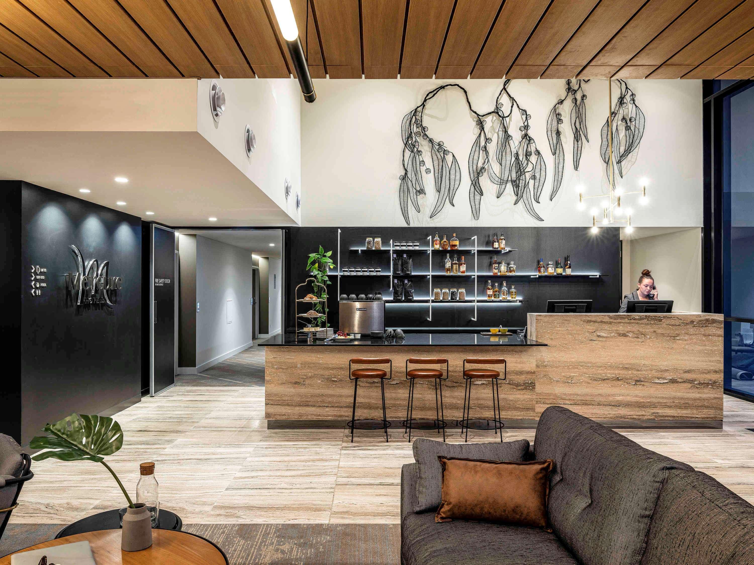 Mercure Sydney Rouse Hill Kellyville Exterior foto