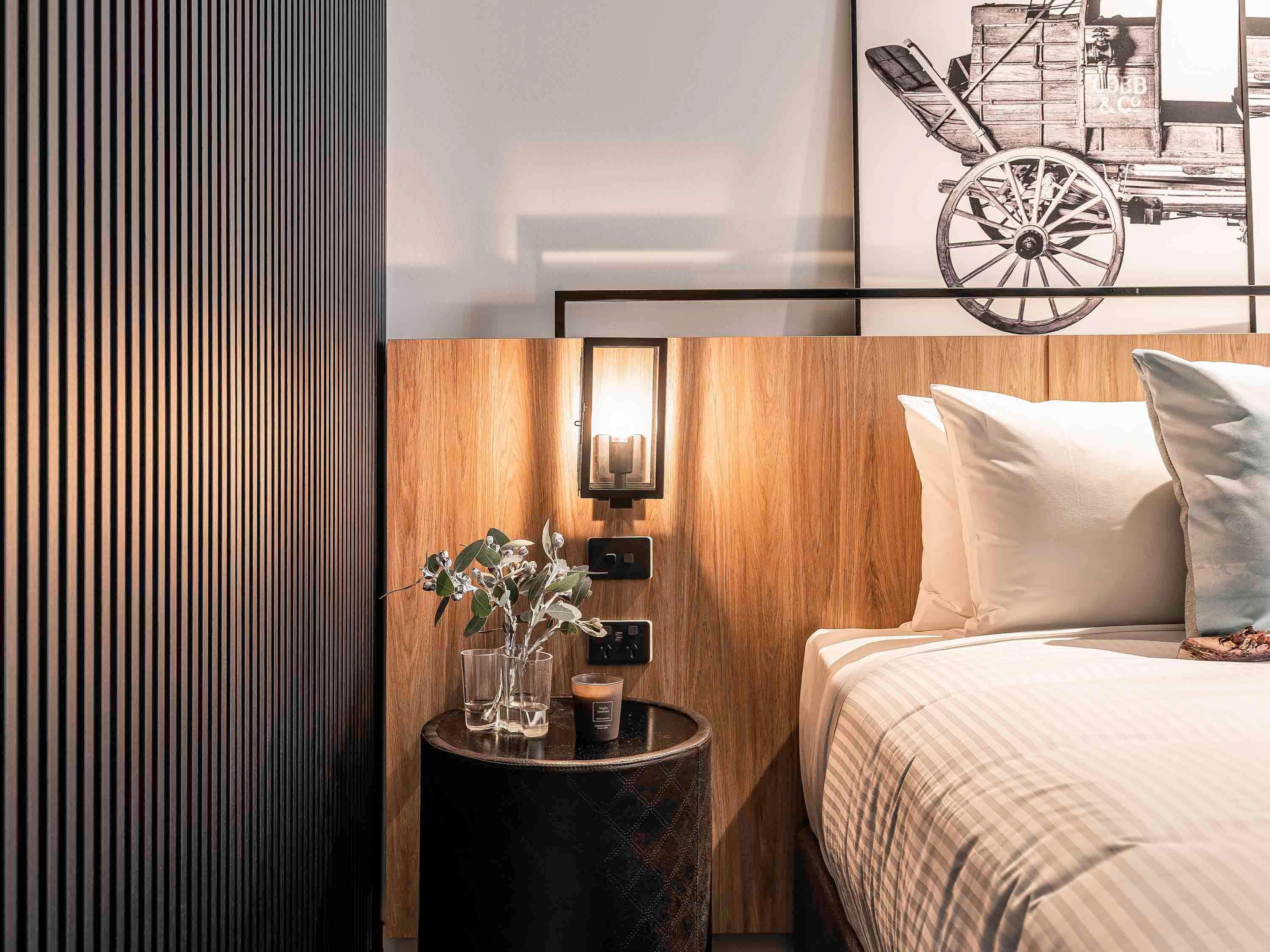 Mercure Sydney Rouse Hill Kellyville Exterior foto