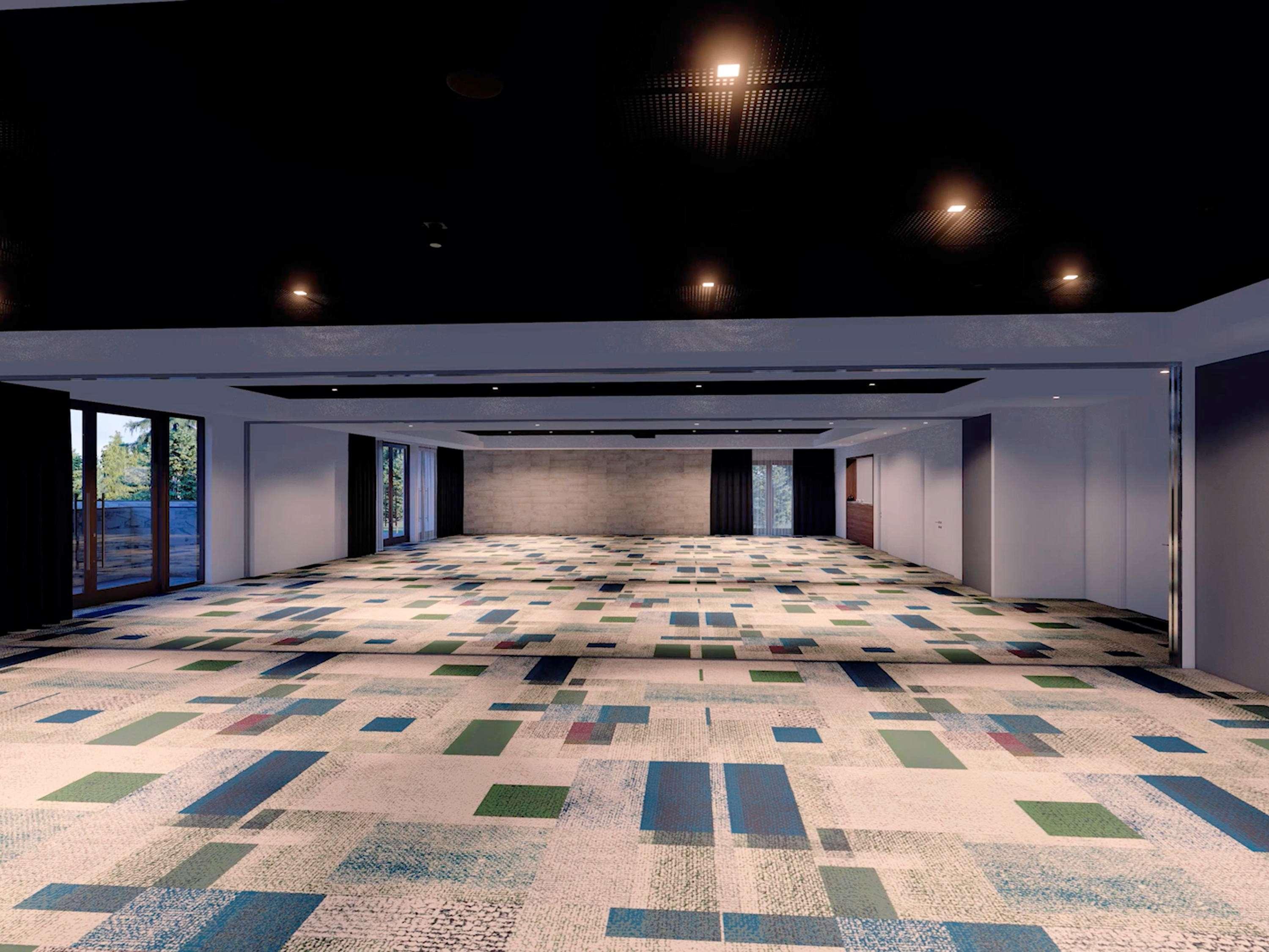 Mercure Sydney Rouse Hill Kellyville Exterior foto