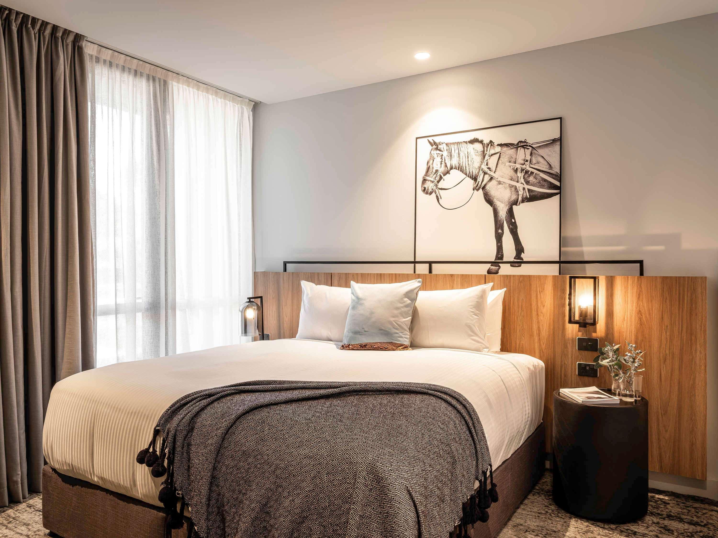 Mercure Sydney Rouse Hill Kellyville Exterior foto