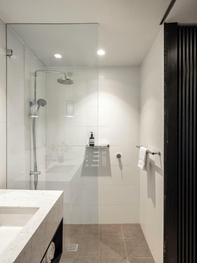 Mercure Sydney Rouse Hill Kellyville Exterior foto