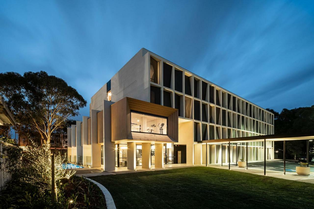 Mercure Sydney Rouse Hill Kellyville Exterior foto