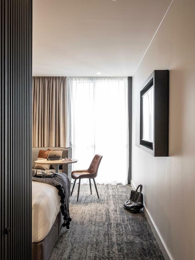 Mercure Sydney Rouse Hill Kellyville Exterior foto