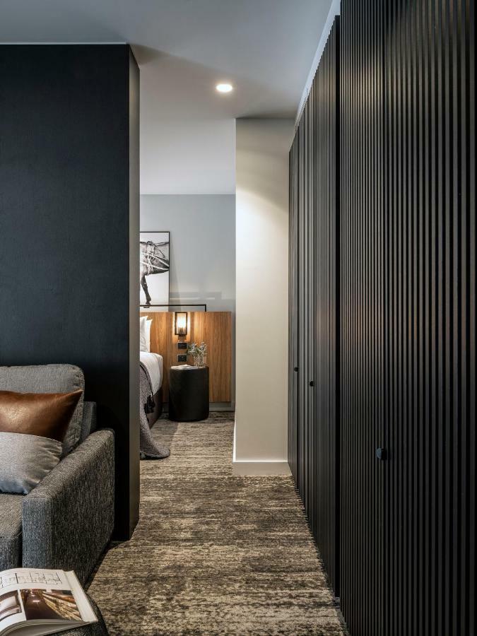 Mercure Sydney Rouse Hill Kellyville Exterior foto