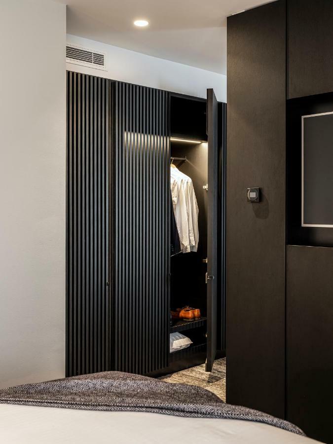 Mercure Sydney Rouse Hill Kellyville Exterior foto