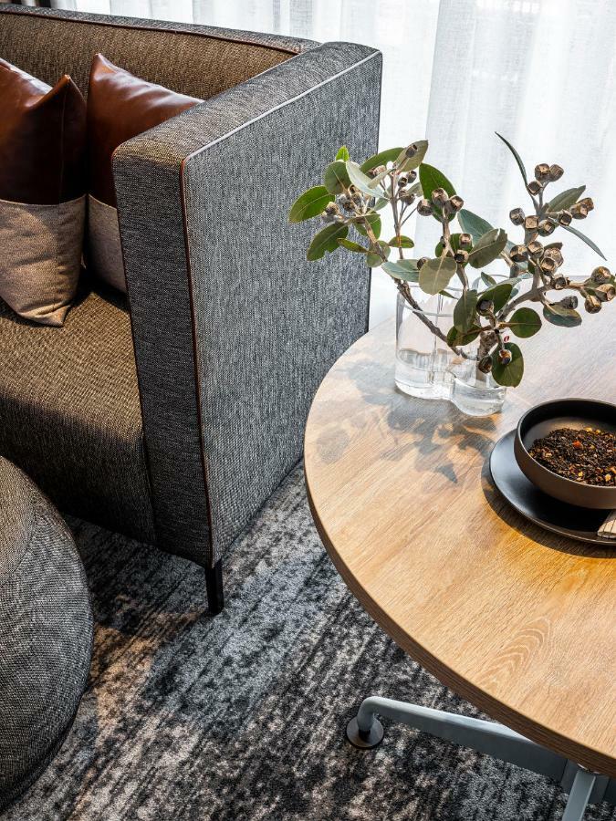 Mercure Sydney Rouse Hill Kellyville Exterior foto