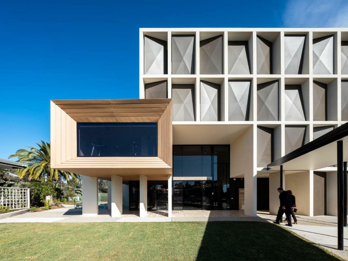 Mercure Sydney Rouse Hill Kellyville Exterior foto